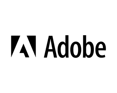Adobe logo