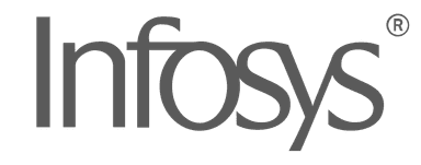 Infosys logo